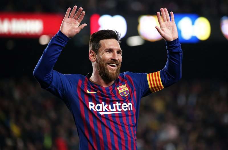 Top cầu thủ giàu nhất thế giới hiện nay: Ronaldo và Messi không phải số 1