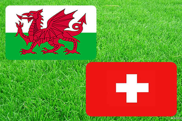 Soi kèo, nhận định trận Wales và Thụy Sĩ 13/6 chung kết Euro 2020