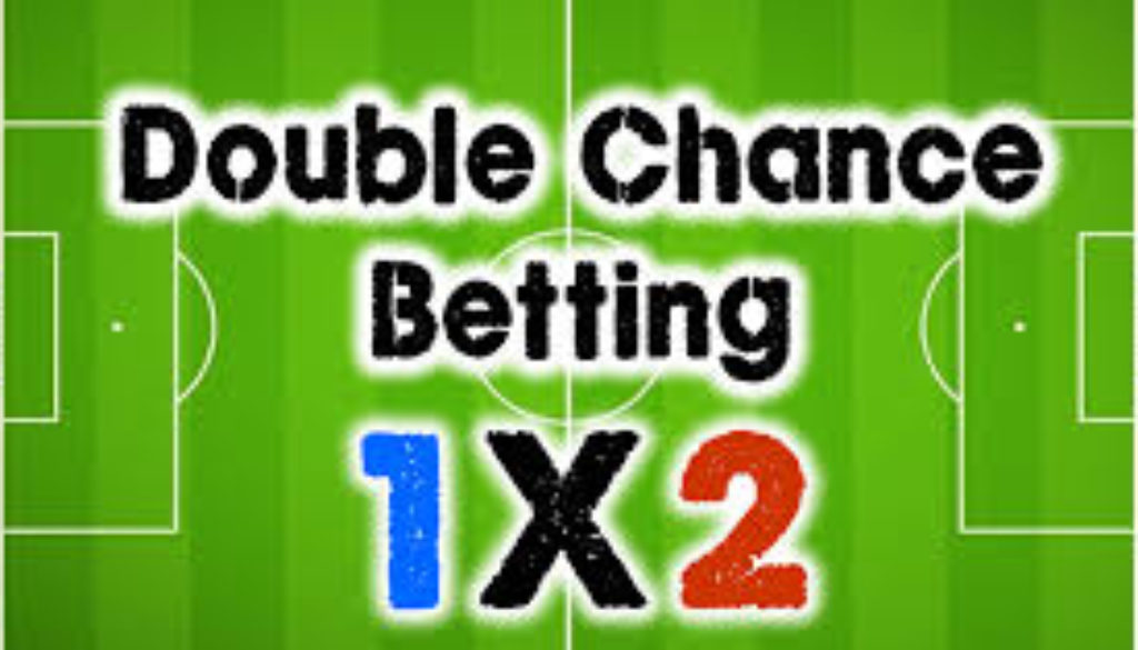 Kèo cược cơ hội kép Double Chance là gì?