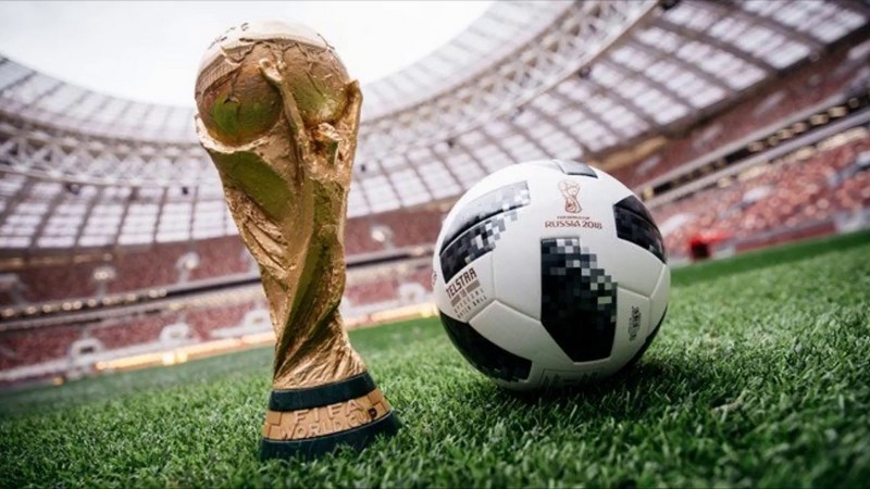 Vì sao World Cup tổ chức 4 năm 1 lần?