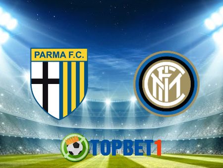 Soi kèo nhà cái Parma vs Inter Milan – 02h45 – 29-06-2020