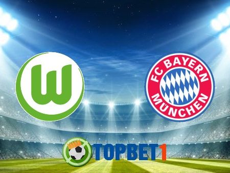 Soi kèo nhà cái Wolfsburg vs Bayern Munich – 20h30 – 27-06-2020