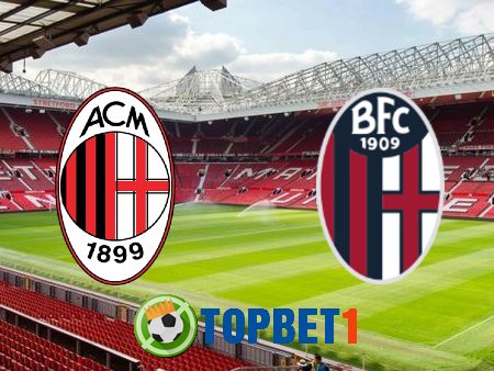 Soi kèo nhà cái AC Milan vs Bologna – 02h45 – 19-07-2020