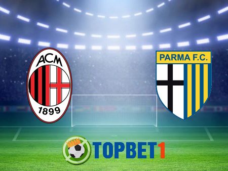 Soi kèo nhà cái AC Milan vs Parma – 00h30 – 16-07-2020