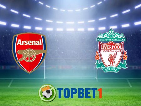 Soi kèo nhà cái Arsenal vs Liverpool – 02h15 – 16-07-2020