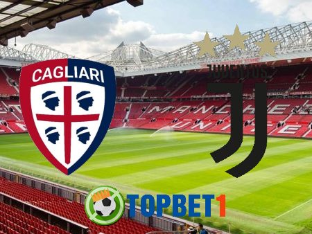 Soi kèo nhà cái Cagliari vs Juventus – 02h45 – 30/07/2020