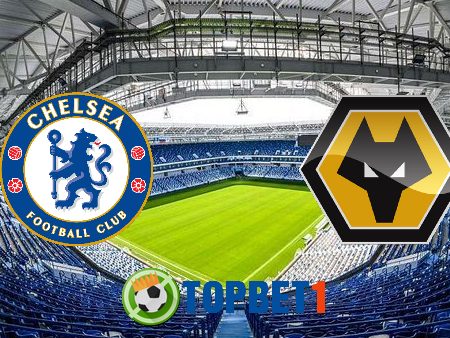 Soi kèo nhà cái  Chelsea vs Wolves – 22h00 – 26/07/2020