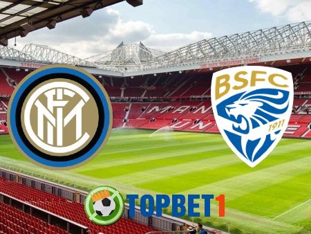 Soi kèo nhà cái Inter Milan vs Brescia – 00h30 – 02-07-2020