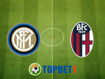 Soi kèo nhà cái Inter Milan vs Bologna – 22h15 – 05-07-2020