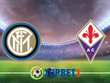 Soi kèo nhà cái Inter Milan vs Fiorentina – 02h45 – 23/07/2020