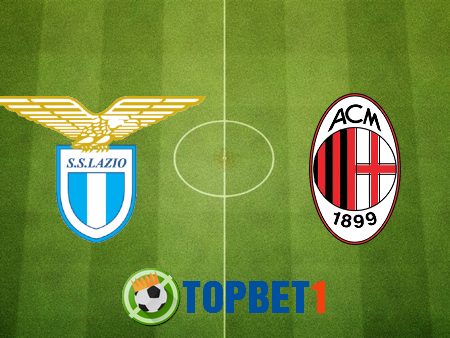 Soi kèo nhà cái  Lazio vs AC Milan – 02h45 – 05-07-2020