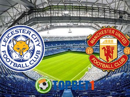 Soi kèo nhà cái Leicester City vs Manchester Utd – 22h00 – 26/07/2020