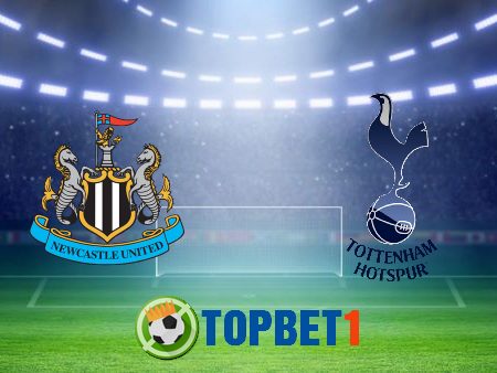 Soi kèo nhà cái Newcastle vs Tottenham Hotspur – 00h00 – 16-07-2020