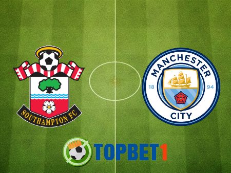 Soi kèo nhà cái Southampton vs Manchester City – 01h00 – 06-07-2020