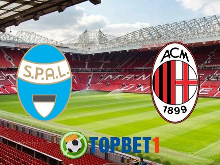 Soi kèo nhà cái Spal vs AC Milan – 02h45 – 02-07-2020