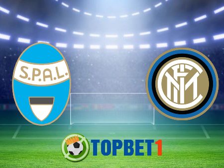 Soi kèo nhà cái Spal vs Inter Milan – 02h45 – 17-07-2020