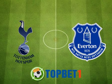 Soi kèo nhà cái Tottenham Hotspur vs Everton – 02h00 – 07-07-2020