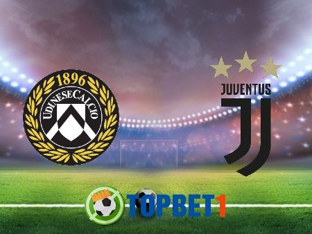 Soi kèo nhà cái Udinese vs Juventus – 00h30 – 24/07/2020