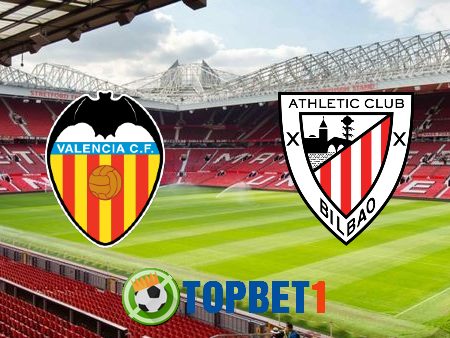 Soi kèo nhà cái Valencia vs Athletic Bilbao – 00h30 – 02-07-2020