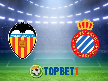 Soi kèo nhà cái Valencia vs Espanyol – 02h00 – 17-07-2020