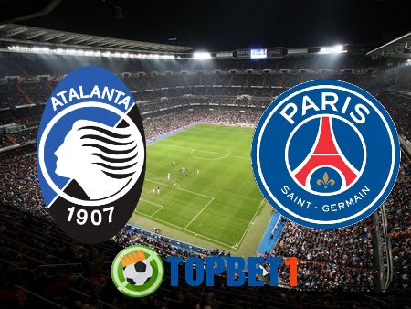 Soi kèo nhà cái Atalanta vs Paris SG – 02h00 – 13/08/2020