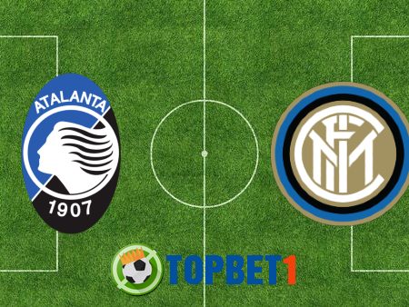 Soi kèo nhà cái Atalanta vs Inter Milan – 01h45 – 02/08/2020