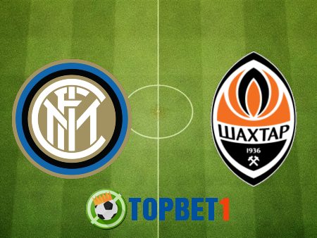 Soi kèo nhà cái Inter Milan vs Shakhtar Donetsk – 02h00 – 18/08/2020