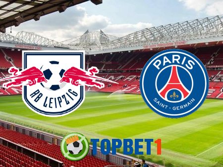 Soi kèo nhà cái RB Leipzig vs Paris SG – 02h00 – 19/08/2020