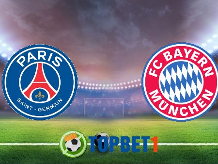 Soi kèo nhà cái Paris SG vs Bayern Munich – 02h00 – 24/08/2020