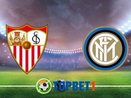 Soi kèo nhà cái Sevilla vs Inter Milan – 02h00 – 22/08/2020