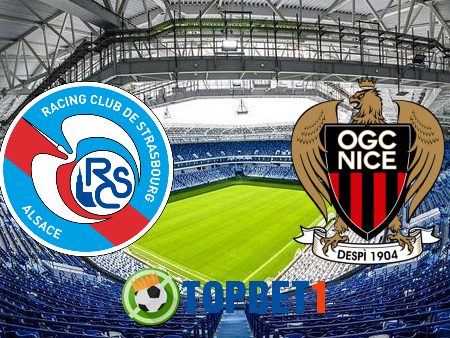 Soi kèo nhà cái RC Strasbourg vs OGC Nice – 02h00 – 30/08/2020