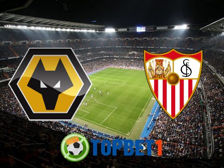 Soi kèo nhà cái Wolves vs Sevilla – 02h00 – 12/08/2020