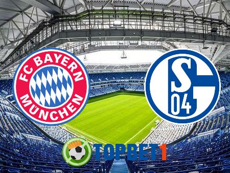 Soi kèo nhà cái Bayern Munich vs Schalke 04 – 01h30 – 19/09/2020