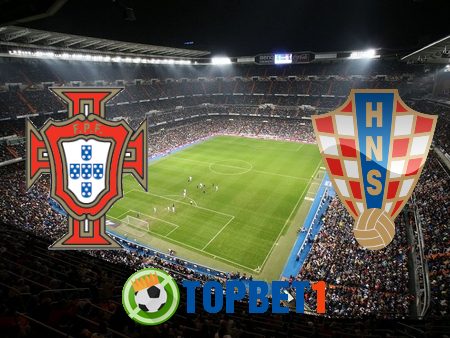 Soi kèo nhà cái Bồ đào nha vs Croatia – 01h45 – 06/09/2020