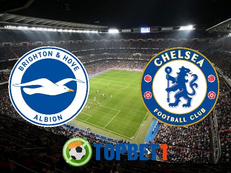 Soi kèo nhà cái Brighton vs Chelsea – 02h15 – 15/09/2020