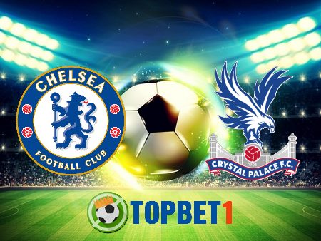 Soi kèo nhà cái Chelsea vs Crystal Palace – 18h30 – 03/10/2020