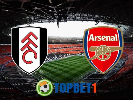 Soi kèo nhà cái Fulham vs Arsenal – 18h30 – 12/09/2020