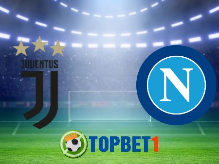 Soi kèo nhà cái Juventus vs Napoli – 01h45 – 05/10/2020