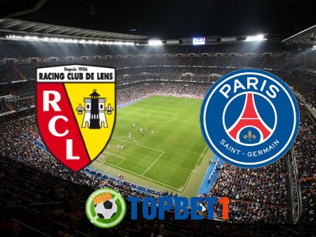 Soi kèo nhà cái Lens vs Paris SG – 02h00 – 11/09/2020