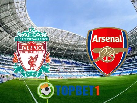 Soi kèo nhà cái Liverpool vs Arsenal – 02h00 – 29/09/2020