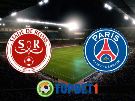 Soi kèo nhà cái Stade Reims vs Paris SG – 02h00 – 28/09/2020