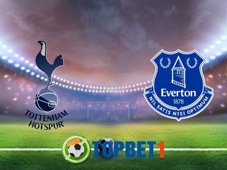 Soi kèo nhà cái Tottenham Hotspur vs Everton – 22h30 – 13/09/2020