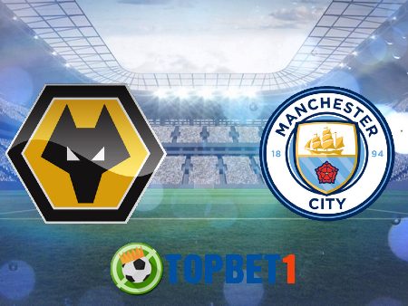 Soi kèo nhà cái Wolves vs Manchester City – 02h45 – 22/09/2020