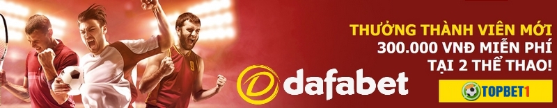 dafabet-300k