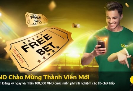 Khuyến mãi V9bet – Những khuyến mãi hấp dẫn nhất tại Nhà cái V9bet