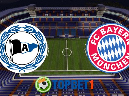 Soi kèo nhà cái Arminia Bielefeld vs Bayern Munich – 23h30 – 17/10/2020