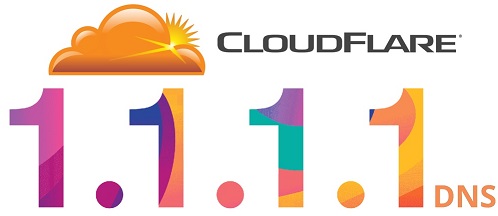 CloudFlare-DNS