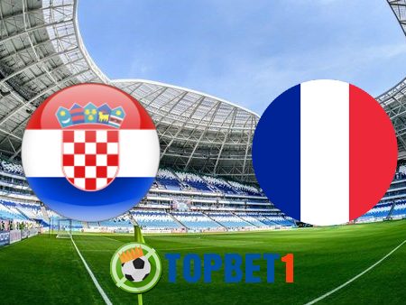 Soi kèo nhà cái Croatia vs Pháp – 01h45 – 15/10/2020