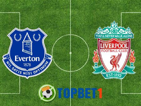 Soi kèo nhà cái Everton vs Liverpool – 18h30 – 17/10/2020