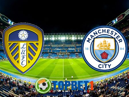 Soi kèo nhà cái Leeds Utd vs Manchester City – 23h30 – 03/10/2020